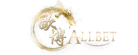 Allbet logo