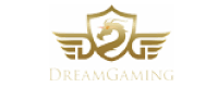 Dream Gaming logo