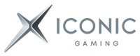 Iconic Gaming logo