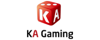 KAGaming logo