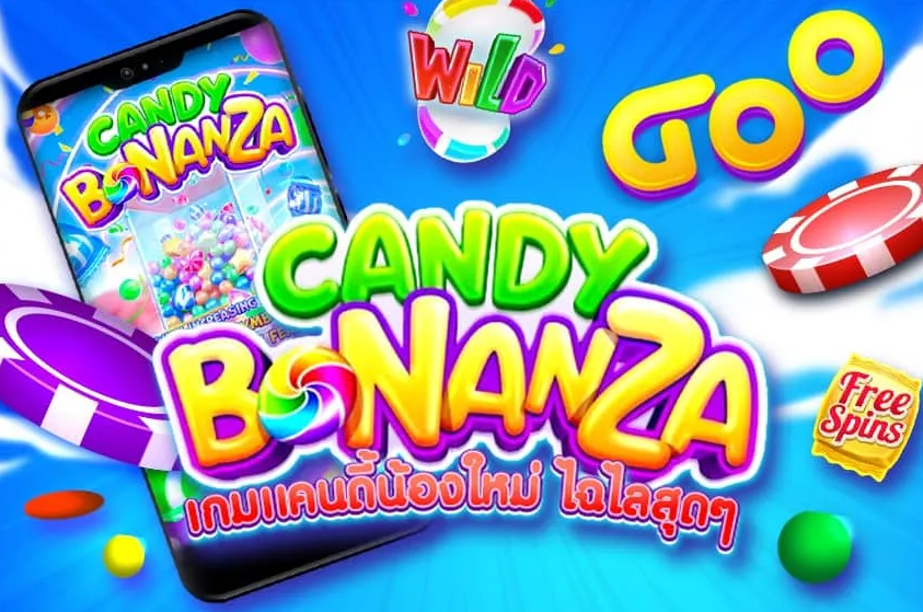 รีวิวเกมสล็อต Candy Bonanza - PG Slot betunited slot