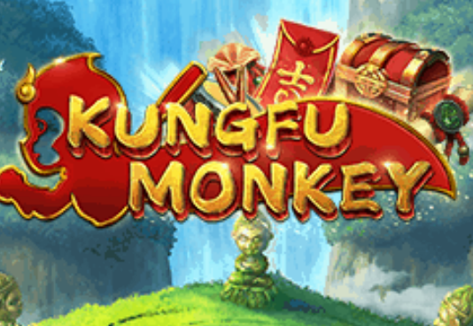 แนะนำเกมสล็อต KungFu Monkey การผจญภัยของซุนหงอคง - Ameba
